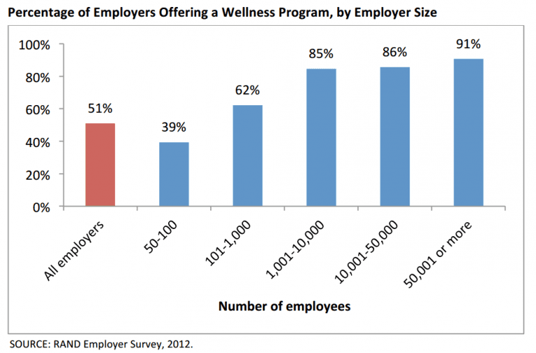 4 Ways Insurance Brokers Offer Wellness Programs in 2024