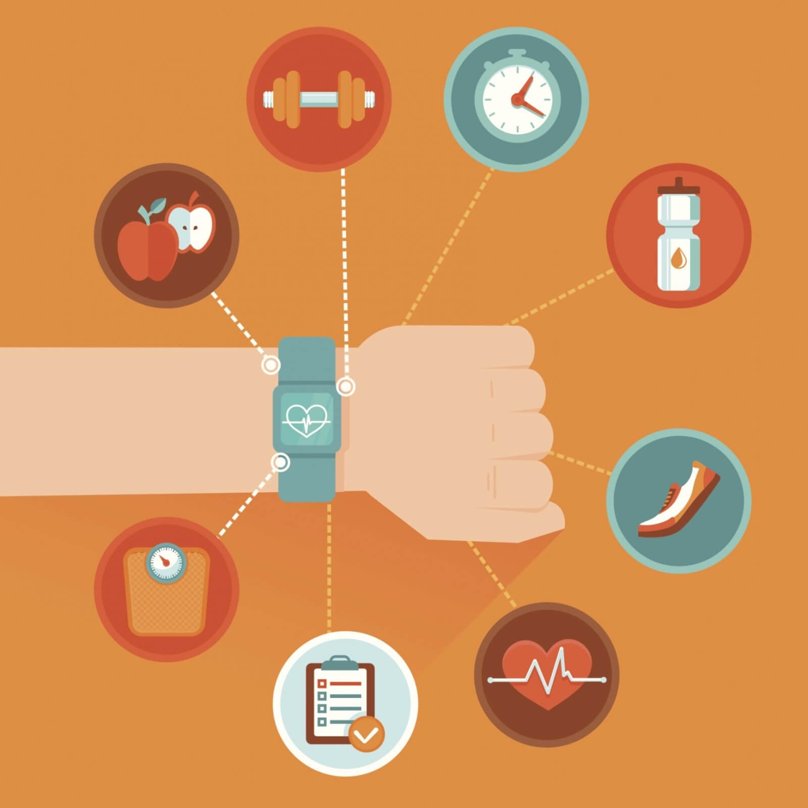 What Is Wearable Technology? Examples of Wearables