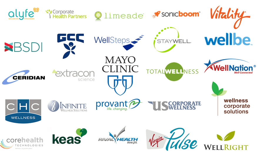 TOP 24 CORPORATE WELLNESS COMPANIES AND PROGRAMS FOR 2019