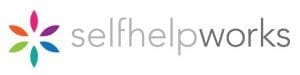 Selfhelp works logo