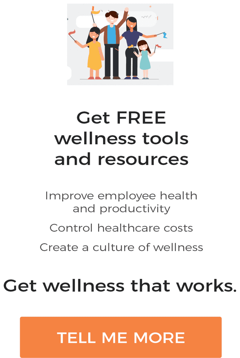 Free wellness resources