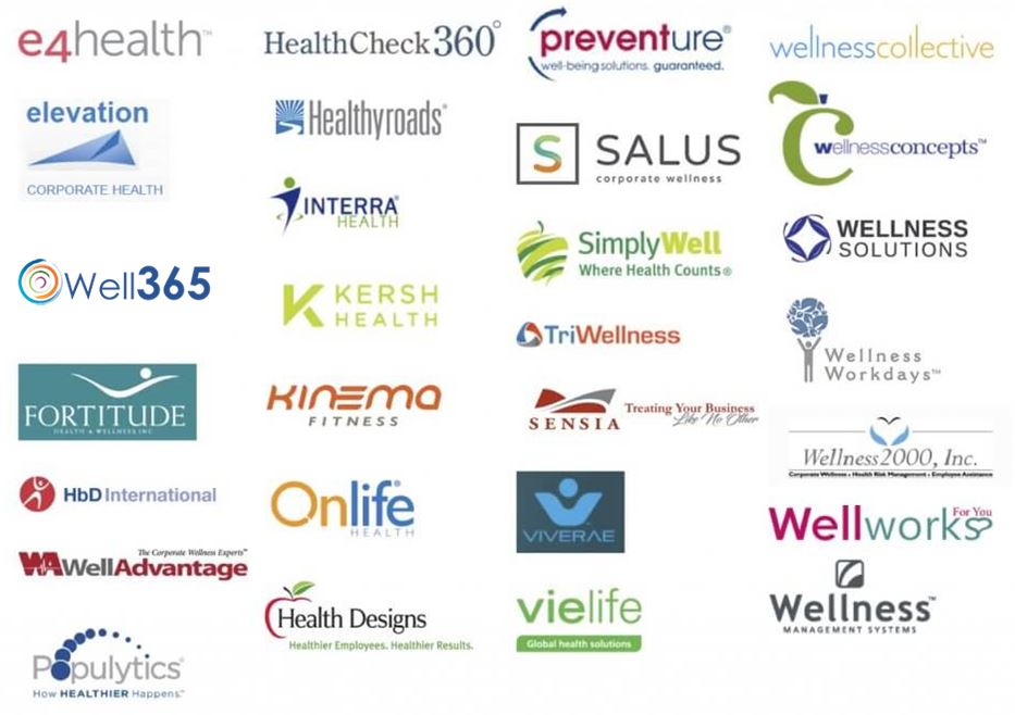 48 Wellness Solutions Complete List Of Workplace Programs