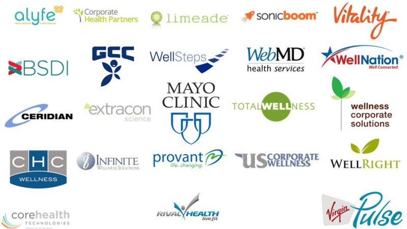 Top 16 Corporate Wellness Programs for 2024