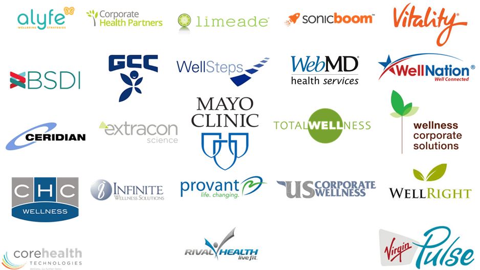 Top 17 Corporate Wellness Programs for 2024