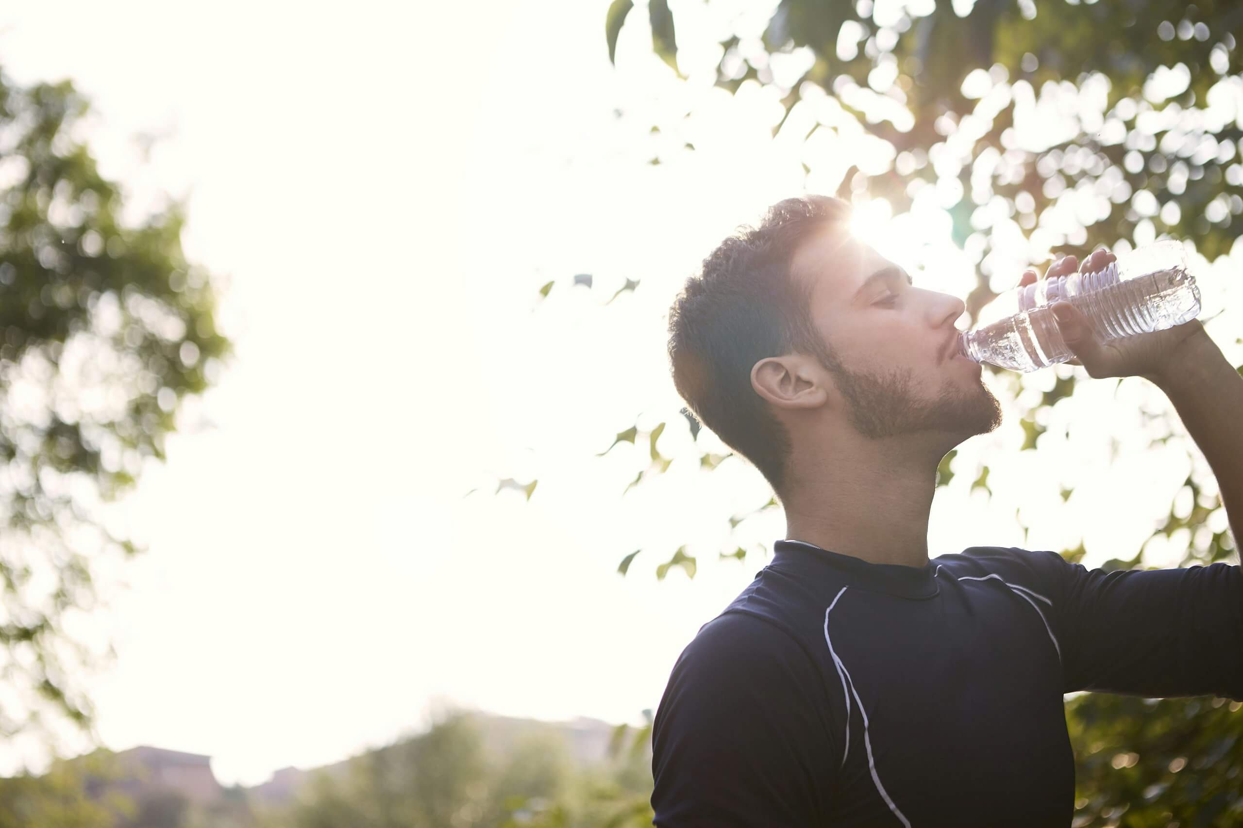 5 Unique Ways to Help Employees Drink More Water